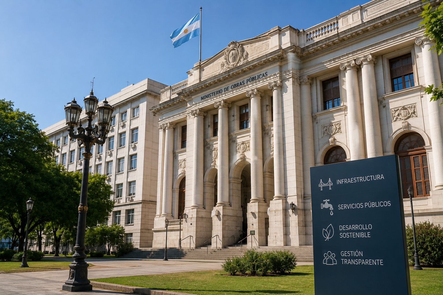 Instituciones y estatales