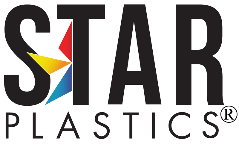 Star plastic